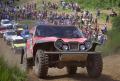 V Dobřanech zvítězil KB System Offroad Team